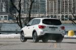 Nissan Pathfinder Rock Creek 2019 года (NA)